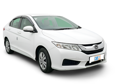 Honda City-img